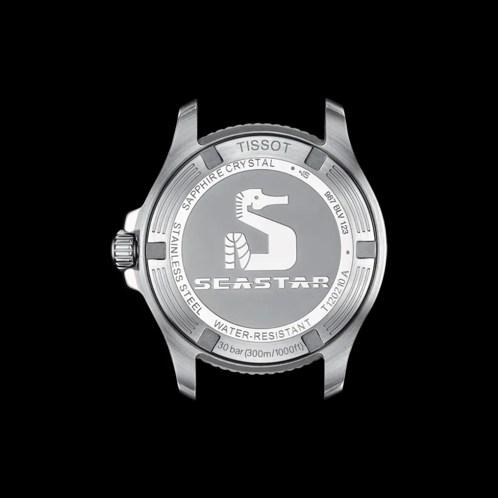 Tissot Seastar 1000 T120.210.11.041.00