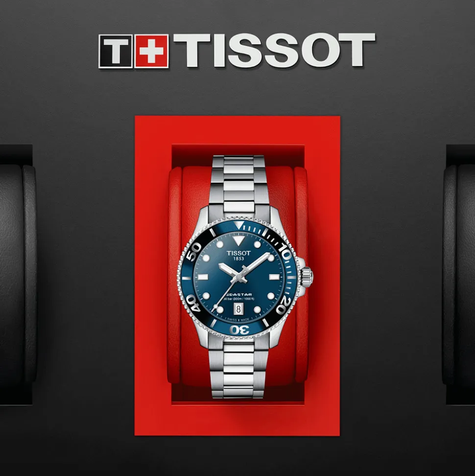 Tissot Seastar 1000 T120.210.11.041.00