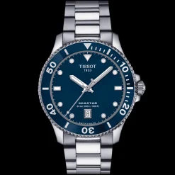 Tissot Seastar T120.410.11.041.00