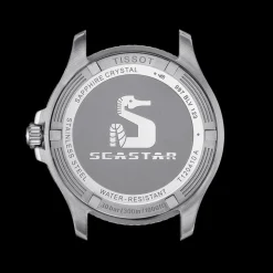 Tissot Seastar T120.410.11.041.00