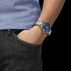 Tissot Seastar T120.410.11.041.00