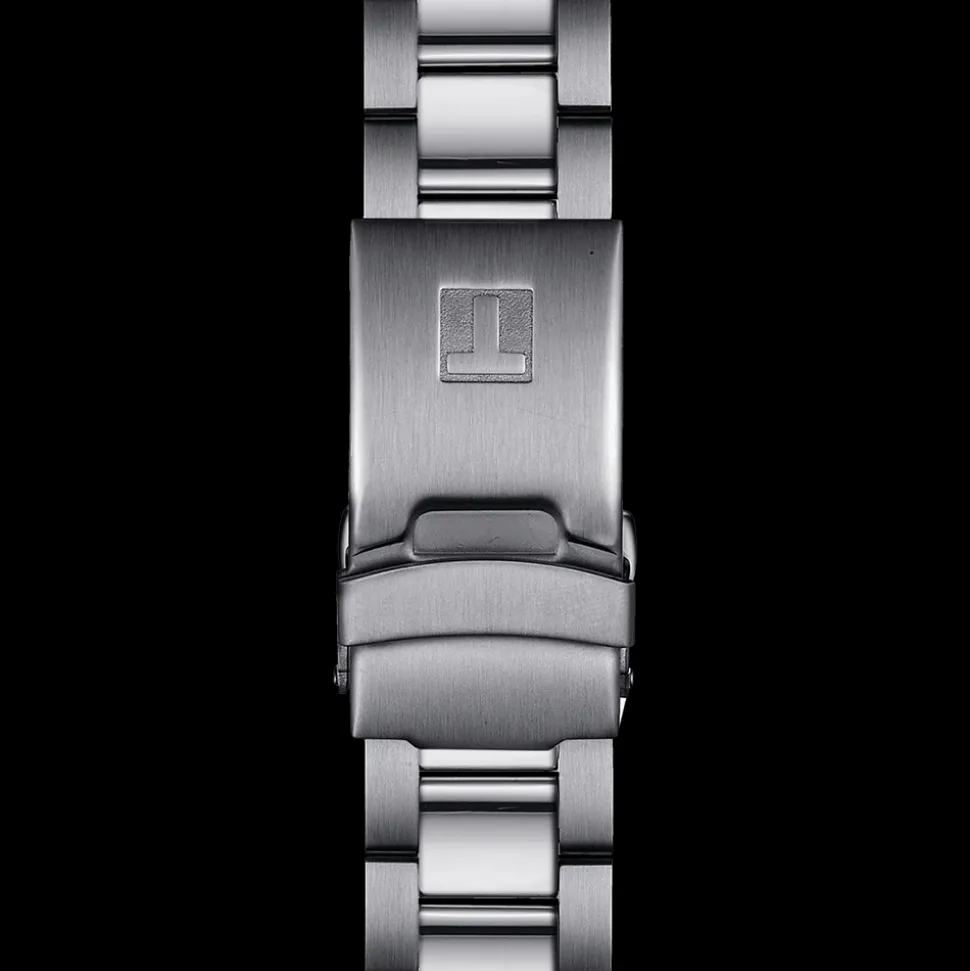Tissot Seastar T120.410.11.041.00
