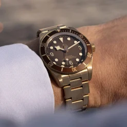 TUDOR Black Bay 58 Bronze M79012M-0001