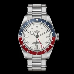 TUDOR Black Bay 41 GMT M79830RB-0010