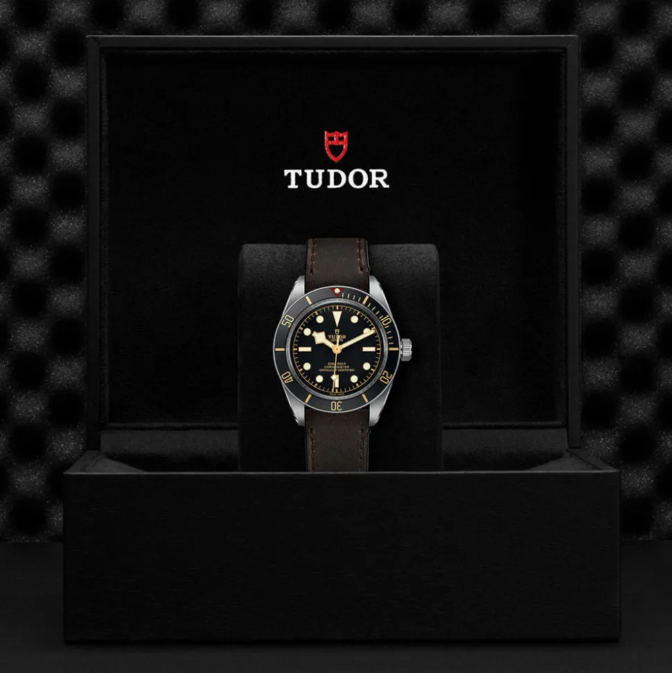 TUDOR Black Bay 58 M79030-0002