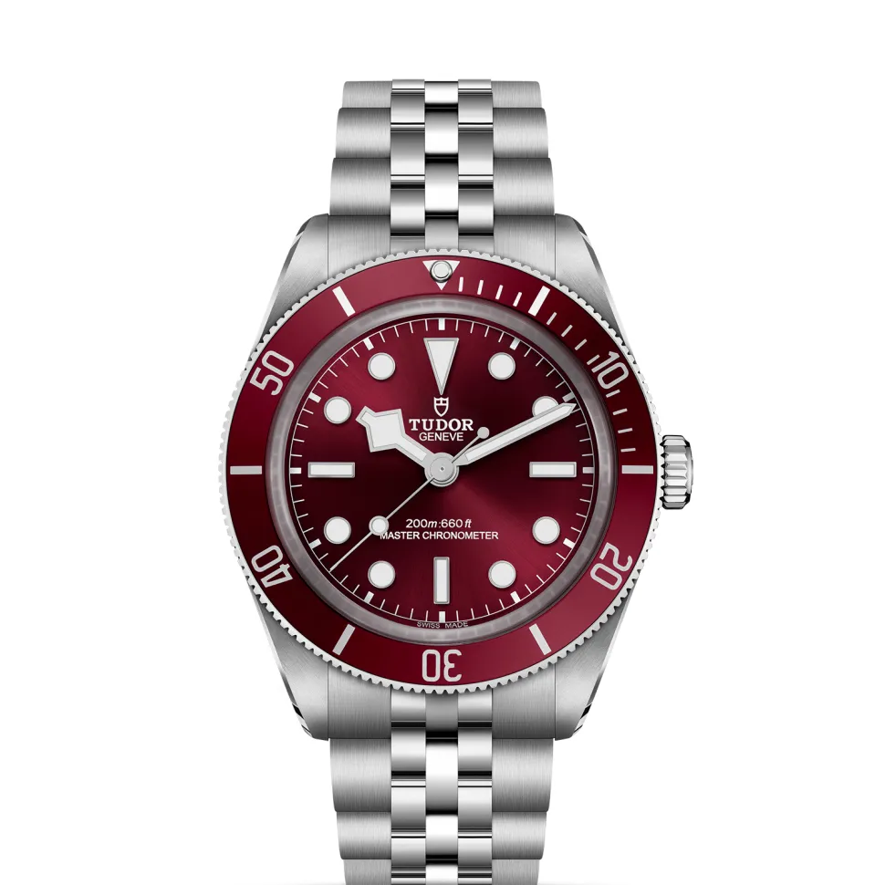 TUDOR Black Bay 58 M7939A1A0RU-0001