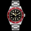 TUDOR Black Bay 41 M7941A1A0RU-0001