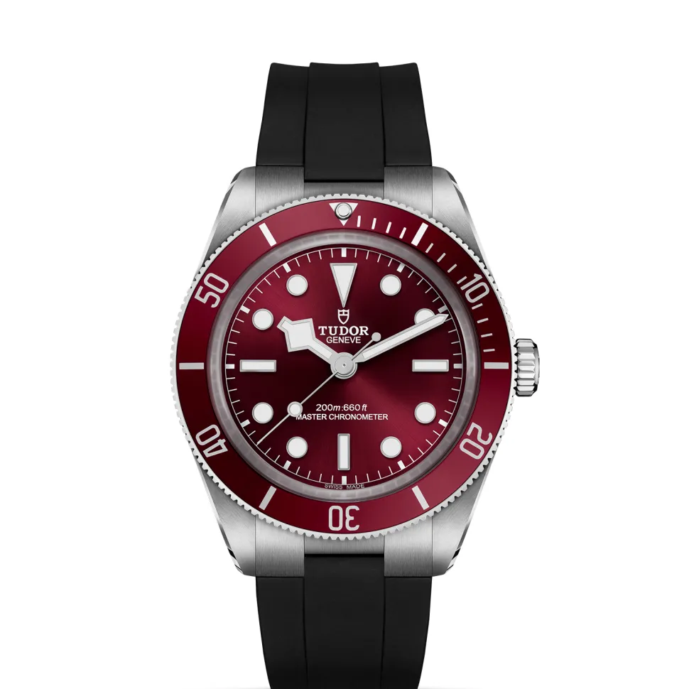 TUDOR Black Bay 58 M7939A1A0RU-0003