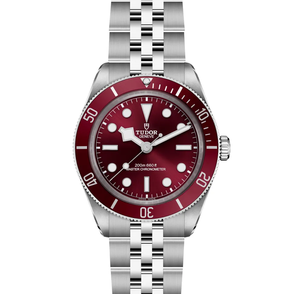 TUDOR Black Bay 58 M7939A1A0RU-0001
