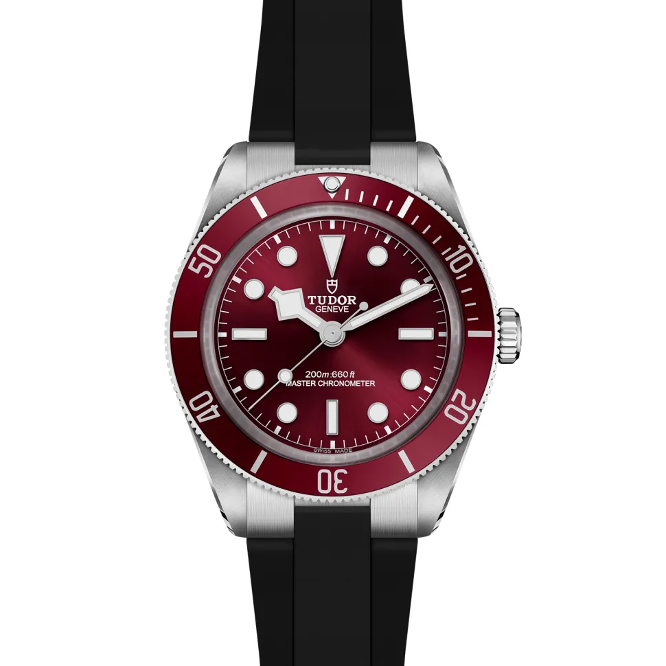 TUDOR Black Bay 58 M7939A1A0RU-0003