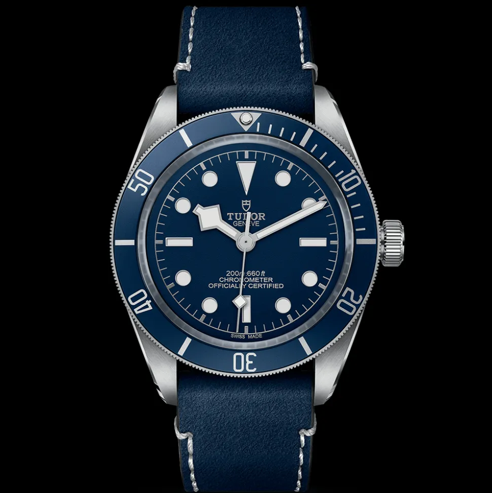 TUDOR Black Bay 58 M79030B-0002