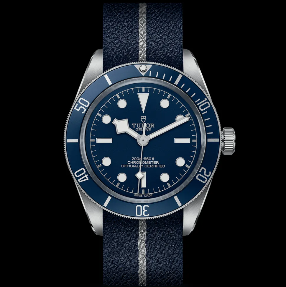 TUDOR Black Bay 58 M79030B-0003
