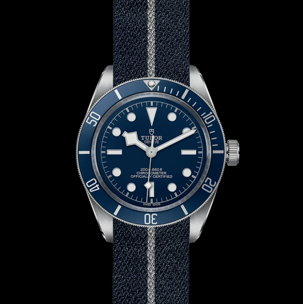 TUDOR Black Bay 58 M79030B-0003
