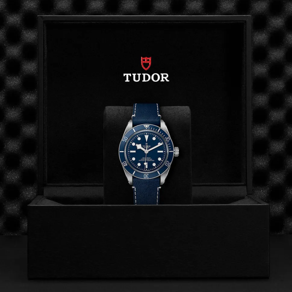TUDOR Black Bay 58 M79030B-0002