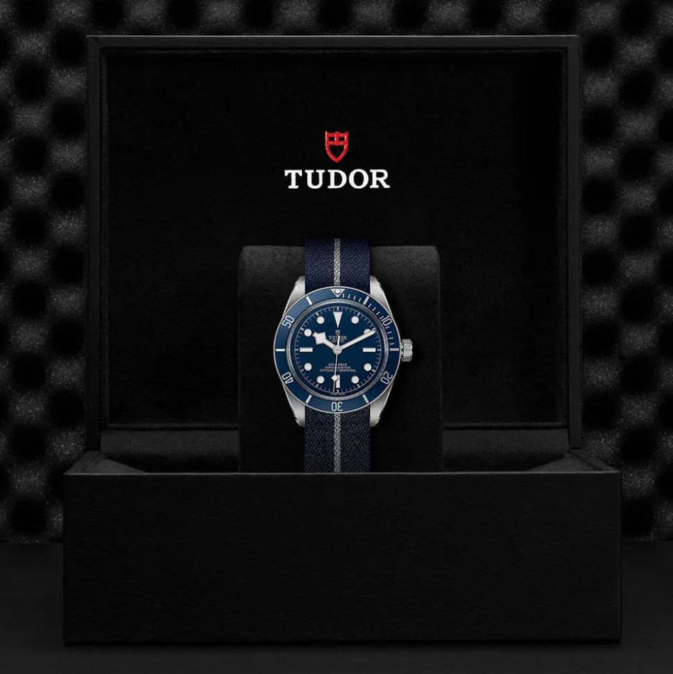TUDOR Black Bay 58 M79030B-0003