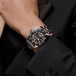 TUDOR Black Bay 54 M79000N-0001