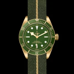 TUDOR Black Bay 58 M79018V-0001