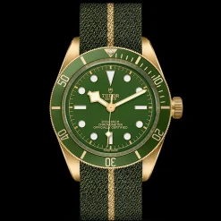 TUDOR Black Bay 58 M79018V-0001