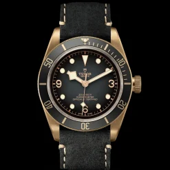 TUDOR Black Bay Bronze M79250BA-0001