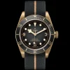 TUDOR Black Bay Bronze M79250BA-0002