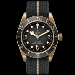 TUDOR Black Bay Bronze M79250BA-0002