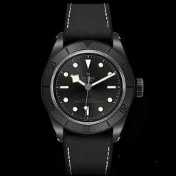 TUDOR Black Bay Ceramic M79210CNU-0001