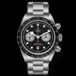 TUDOR Black Bay Chrono 41 M79360N-0001