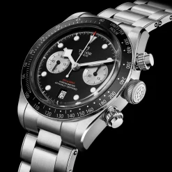 TUDOR Black Bay Chrono 41 M79360N-0001