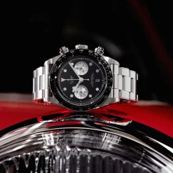 TUDOR Black Bay Chrono 41 M79360N-0001
