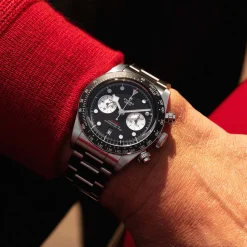 TUDOR Black Bay Chrono 41 M79360N-0001
