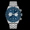 TUDOR Black Bay Chrono "Blue" Boutique Edition M79360B-0002