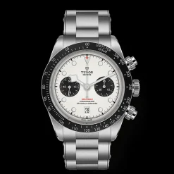 TUDOR Black Bay Chrono M79360N-0002