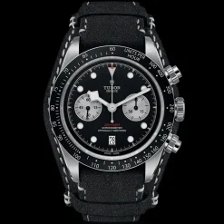TUDOR Black Bay Chrono M79360N-0005