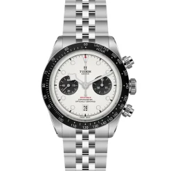 TUDOR Black Bay Chrono M79360N-0014