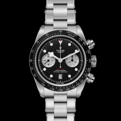 TUDOR Black Bay Chrono M79360N-0011