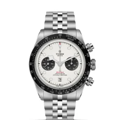 TUDOR Black Bay Chrono M79360N-0014