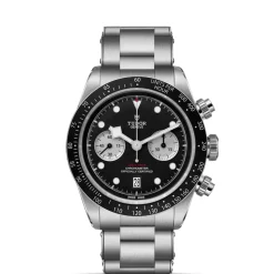 TUDOR Black Bay Chrono M79360N-0011