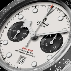 TUDOR Black Bay Chrono M79360N-0002