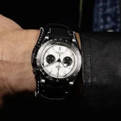 TUDOR Black Bay Chrono M79360N-0006