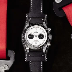 TUDOR Black Bay Chrono M79360N-0006