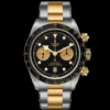 TUDOR Black Bay Chrono S&G M79363N-0001
