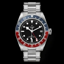 TUDOR Black Bay GMT M79830RB-0001