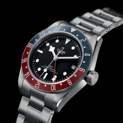 TUDOR Black Bay GMT M79830RB-0001