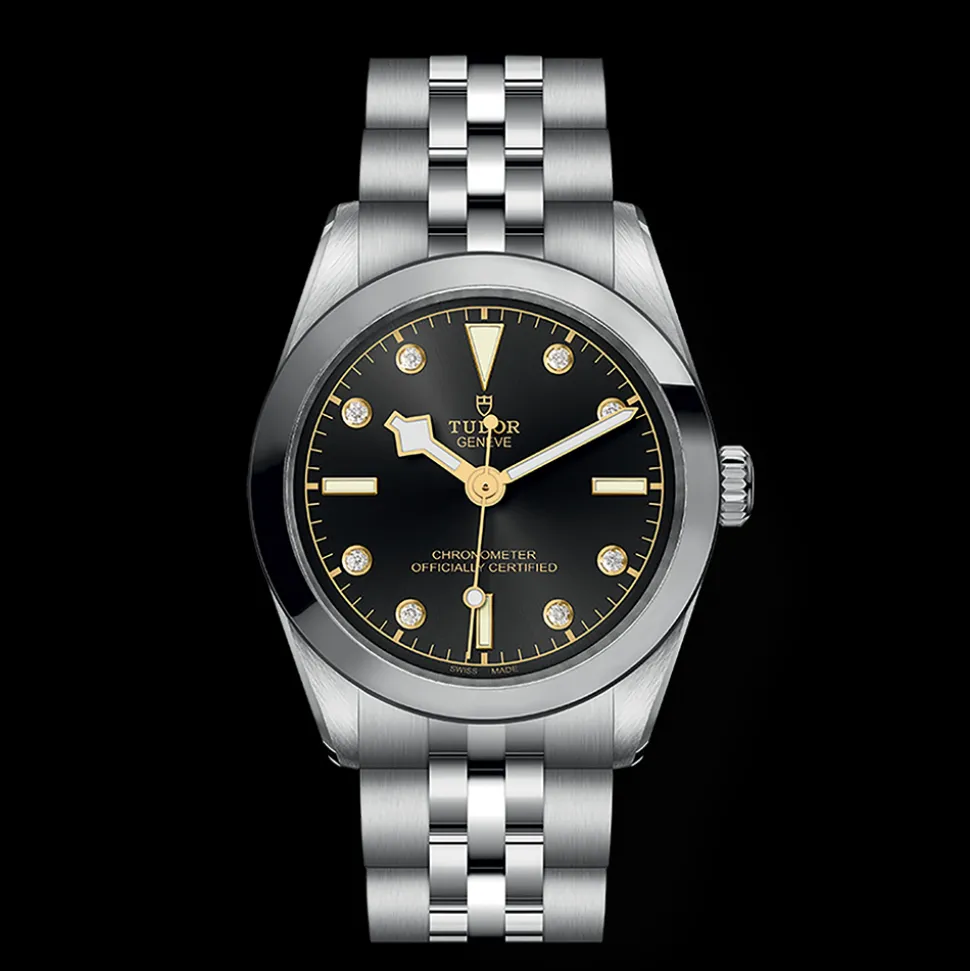 TUDOR Black Bay M79600-0004