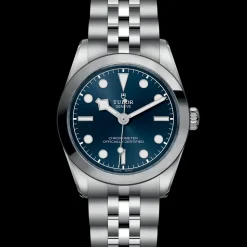 TUDOR Black Bay One 31 M79600-0002