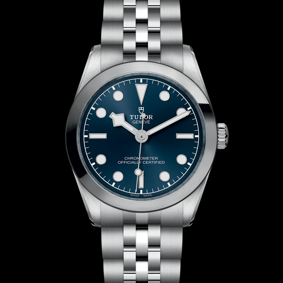 TUDOR Black Bay One 31 M79600-0002