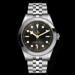 TUDOR Black Bay One 39 M79660-0001