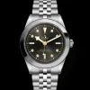 TUDOR Black Bay One 39 M79660-0004