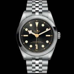 TUDOR Black Bay One 36 M79640-0001
