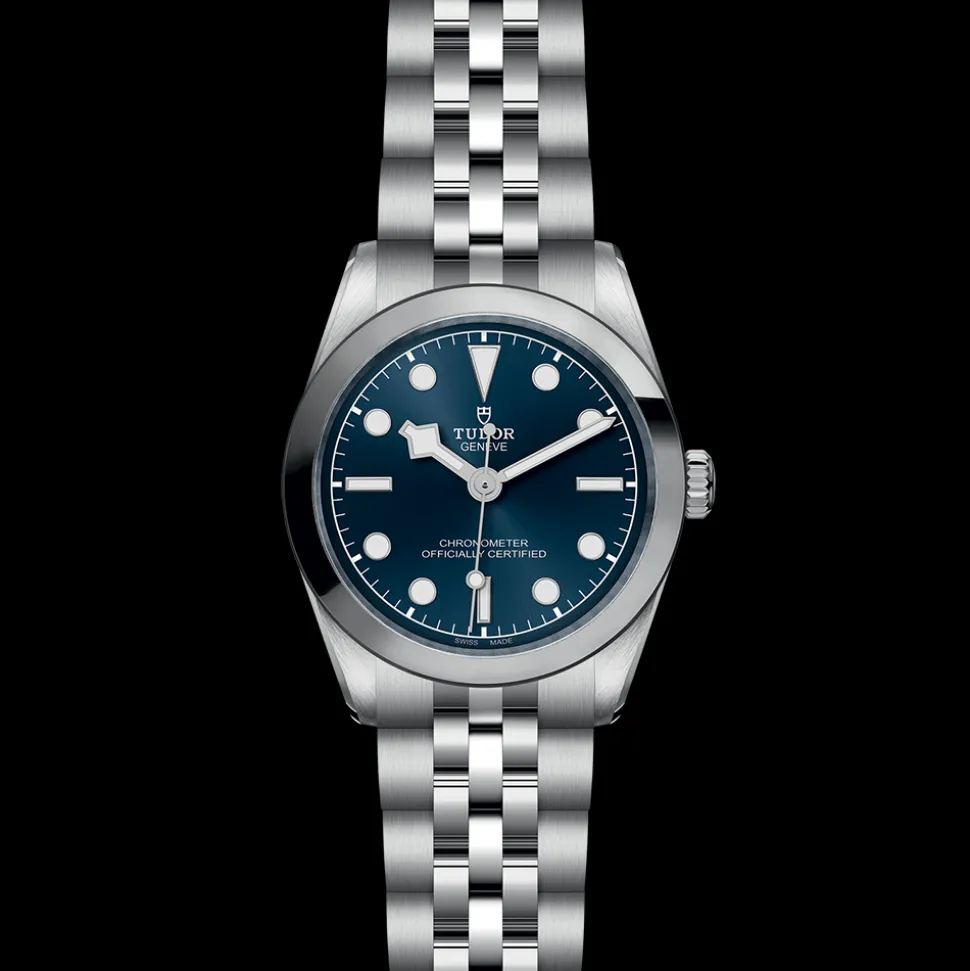 TUDOR Black Bay One 31 M79600-0002